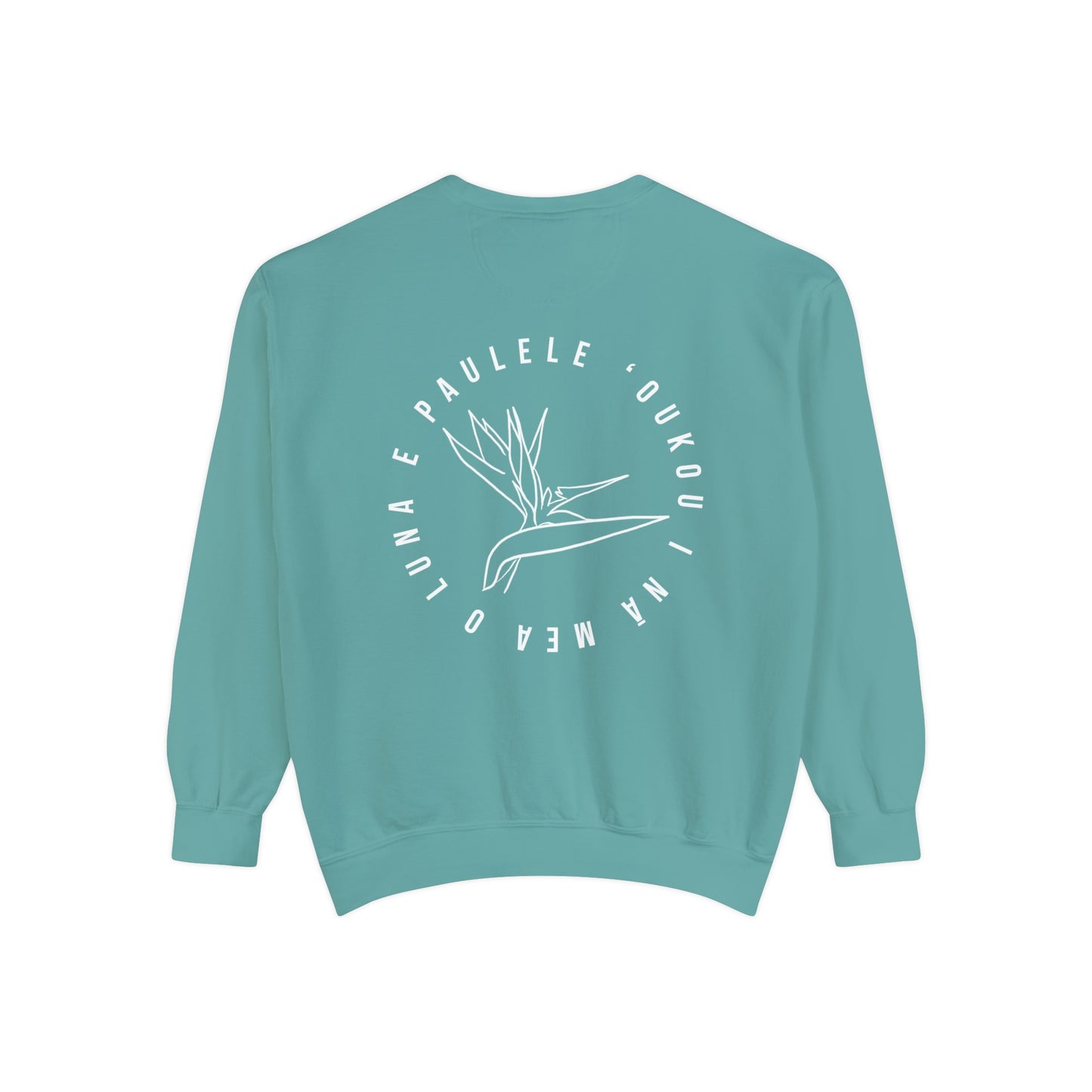 Paulele Sweatshirt