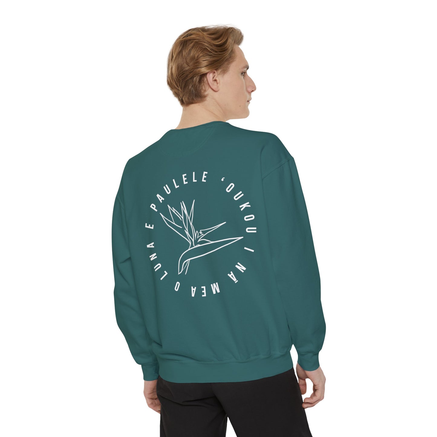 Paulele Sweatshirt