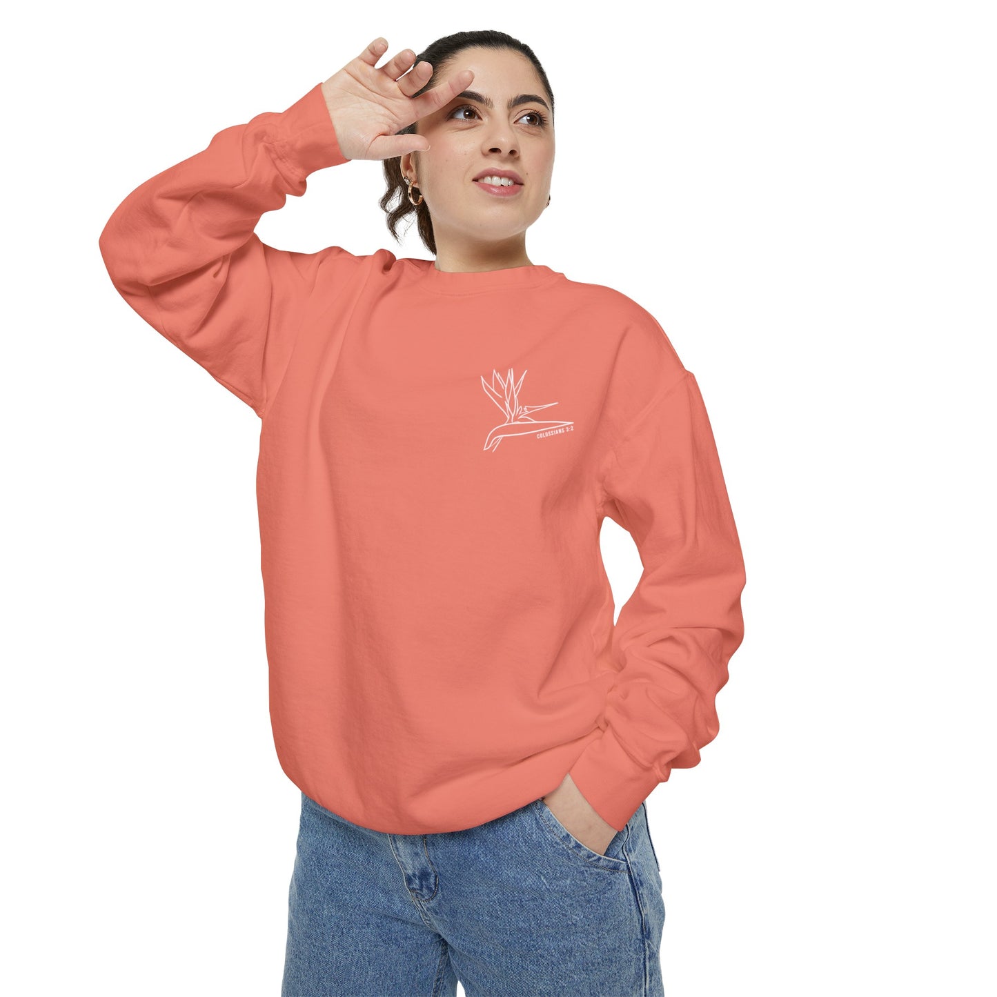 Paulele Sweatshirt