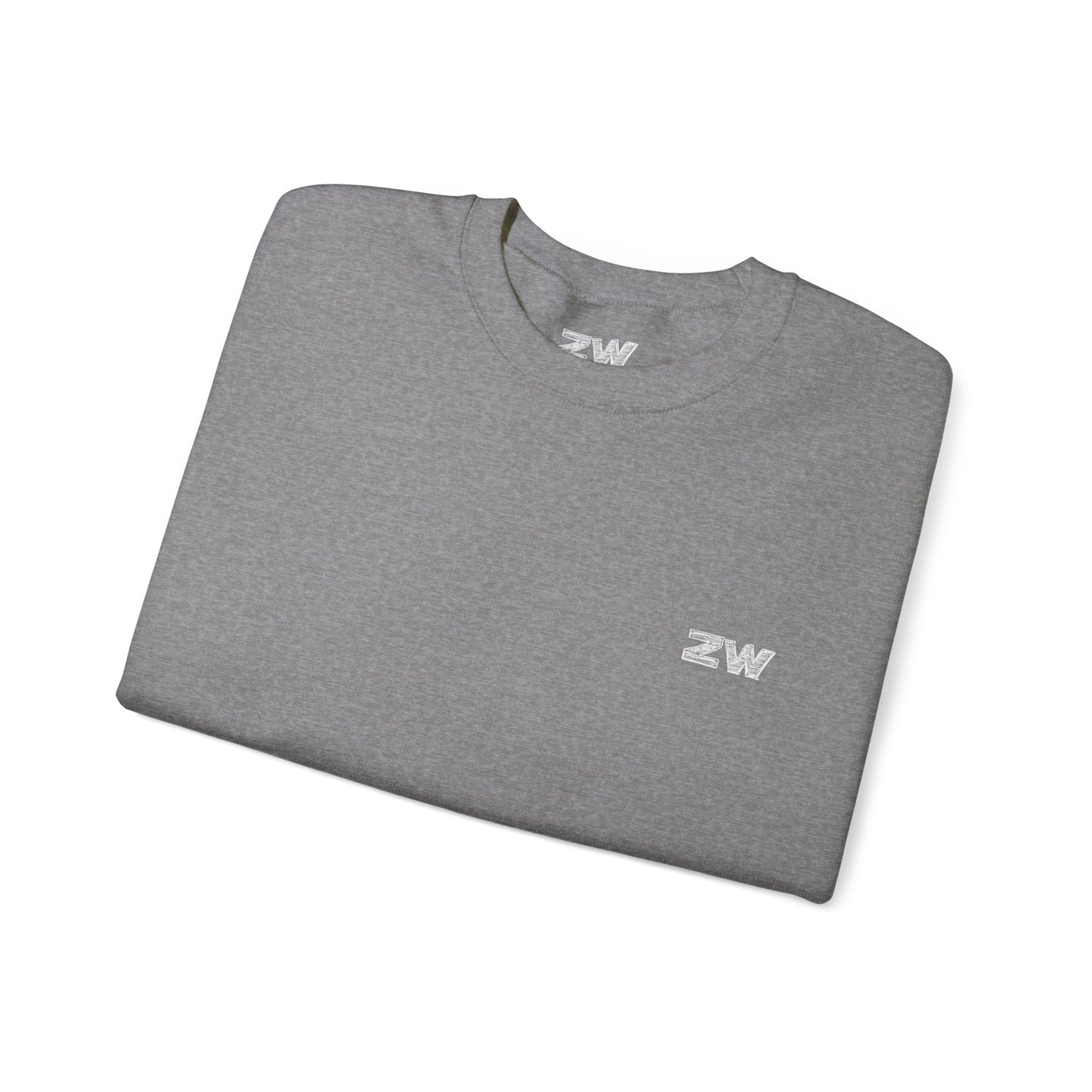 Zeo Worship Sweatshirt