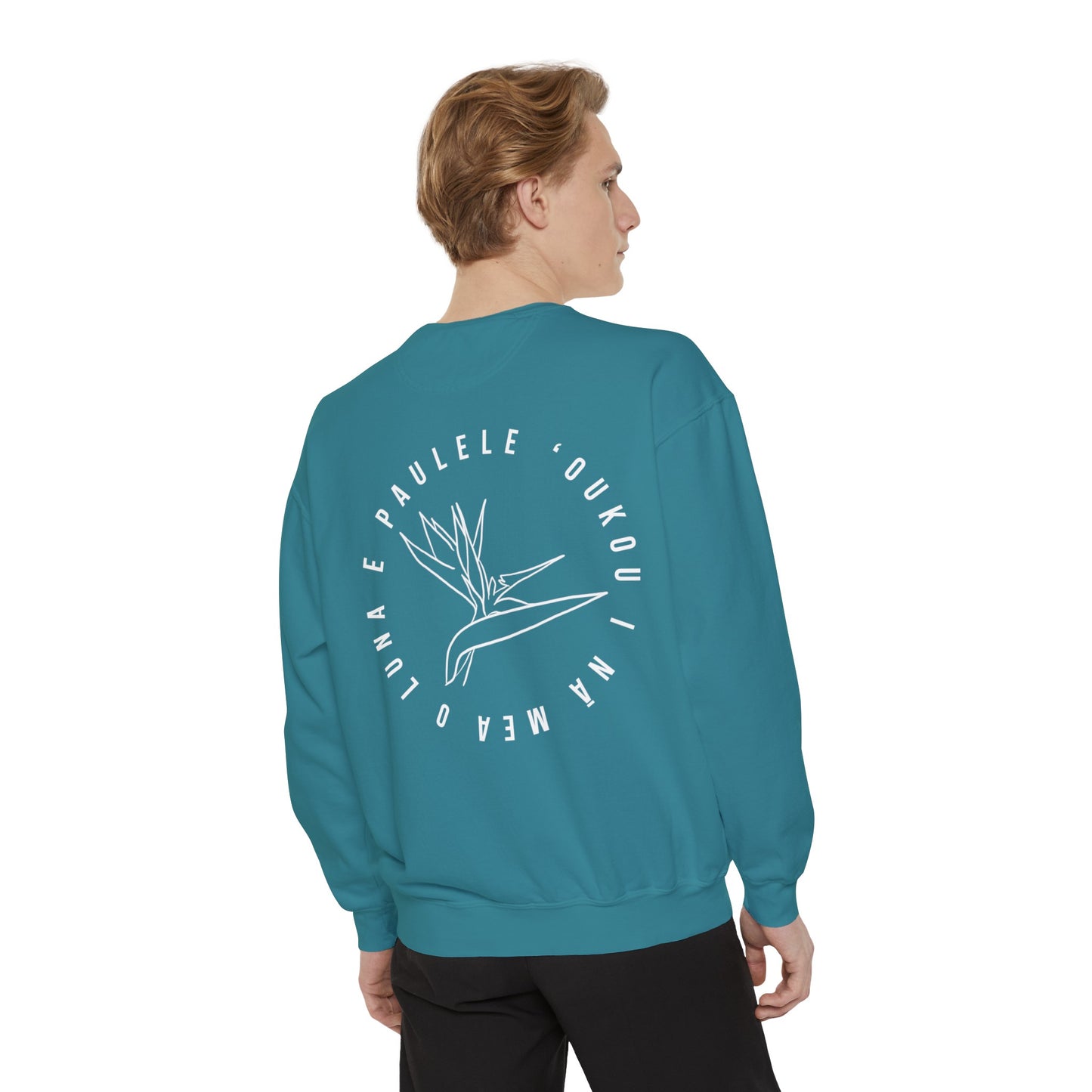 Paulele Sweatshirt