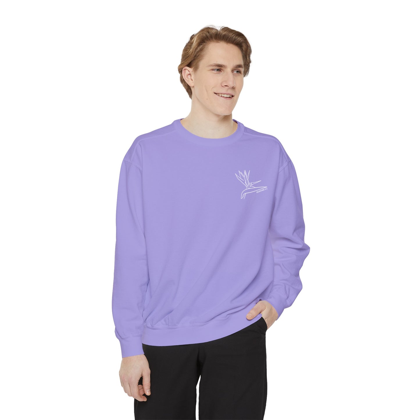 Paulele Sweatshirt