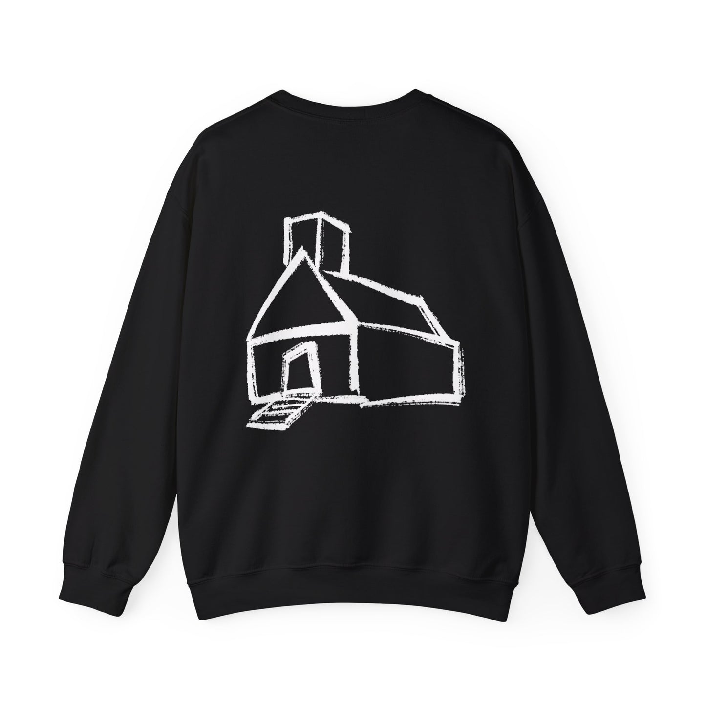 Zeo Worship Sweatshirt