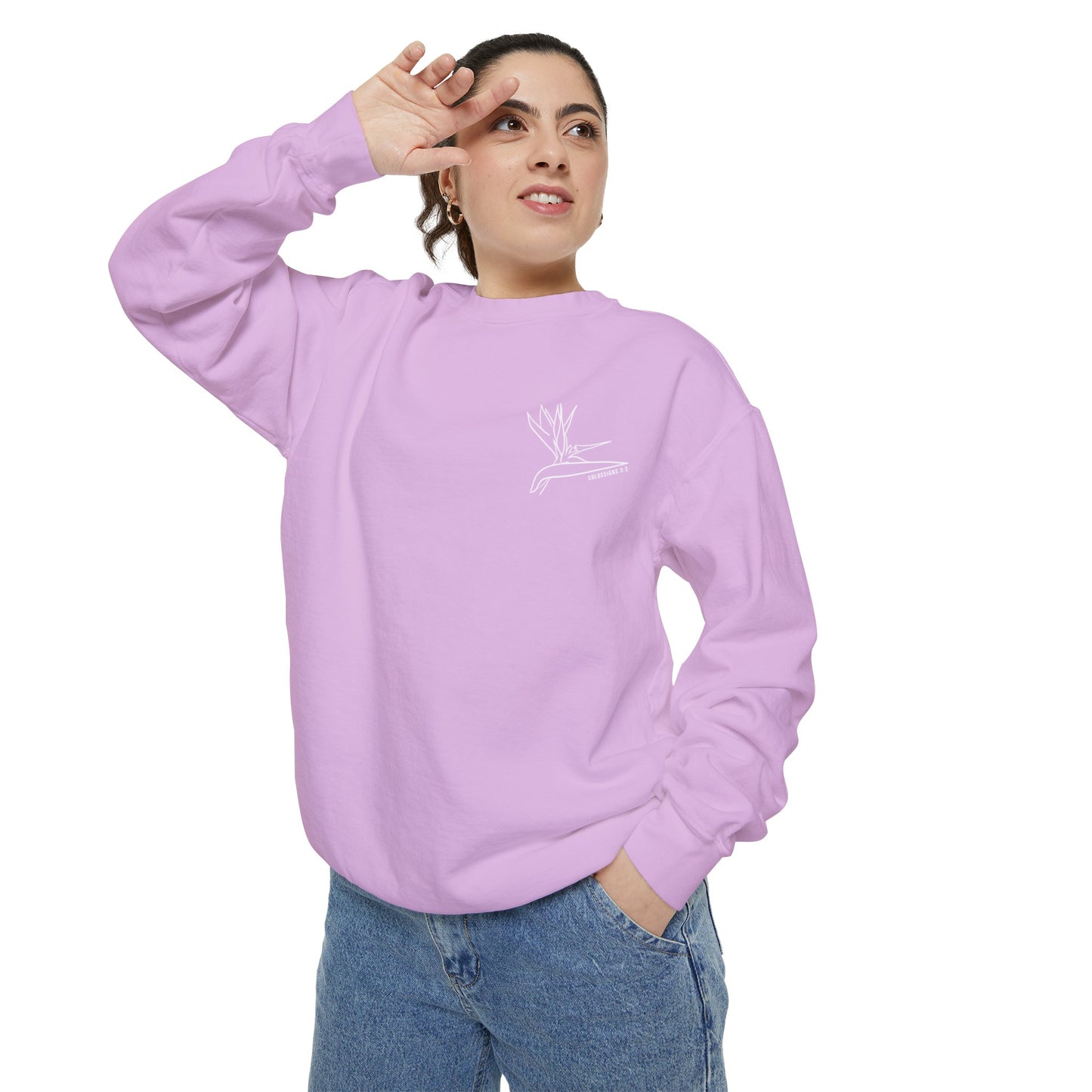 Paulele Sweatshirt