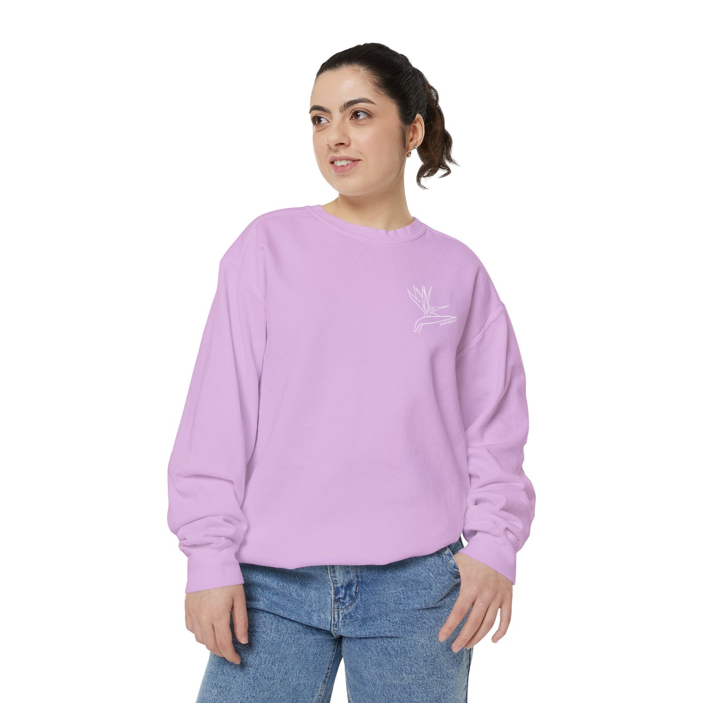 Paulele Sweatshirt