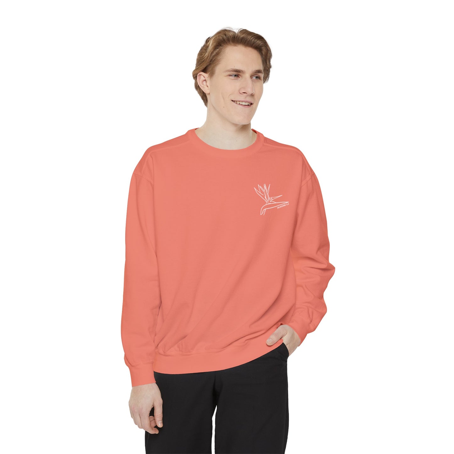 Paulele Sweatshirt