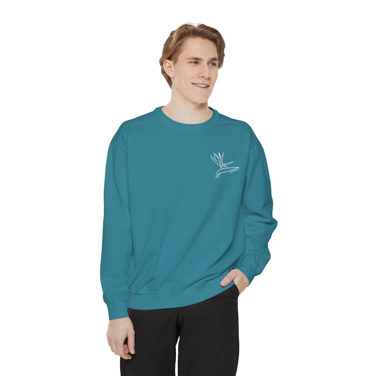 Paulele Sweatshirt