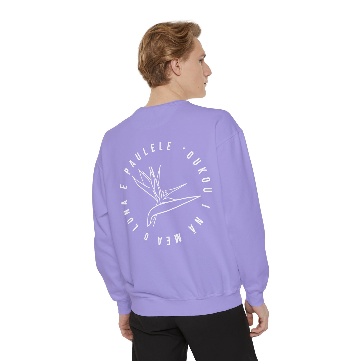 Paulele Sweatshirt