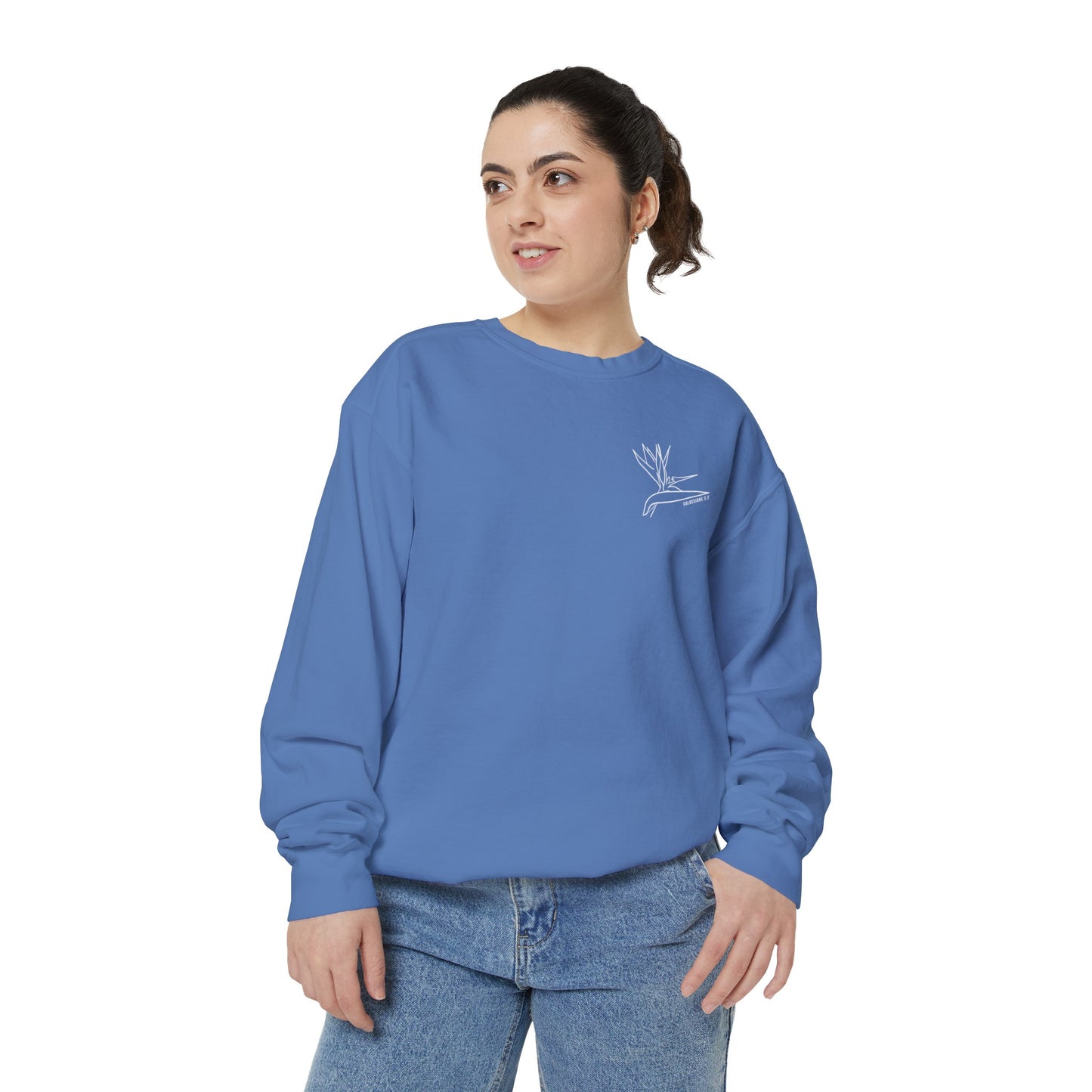 Paulele Sweatshirt