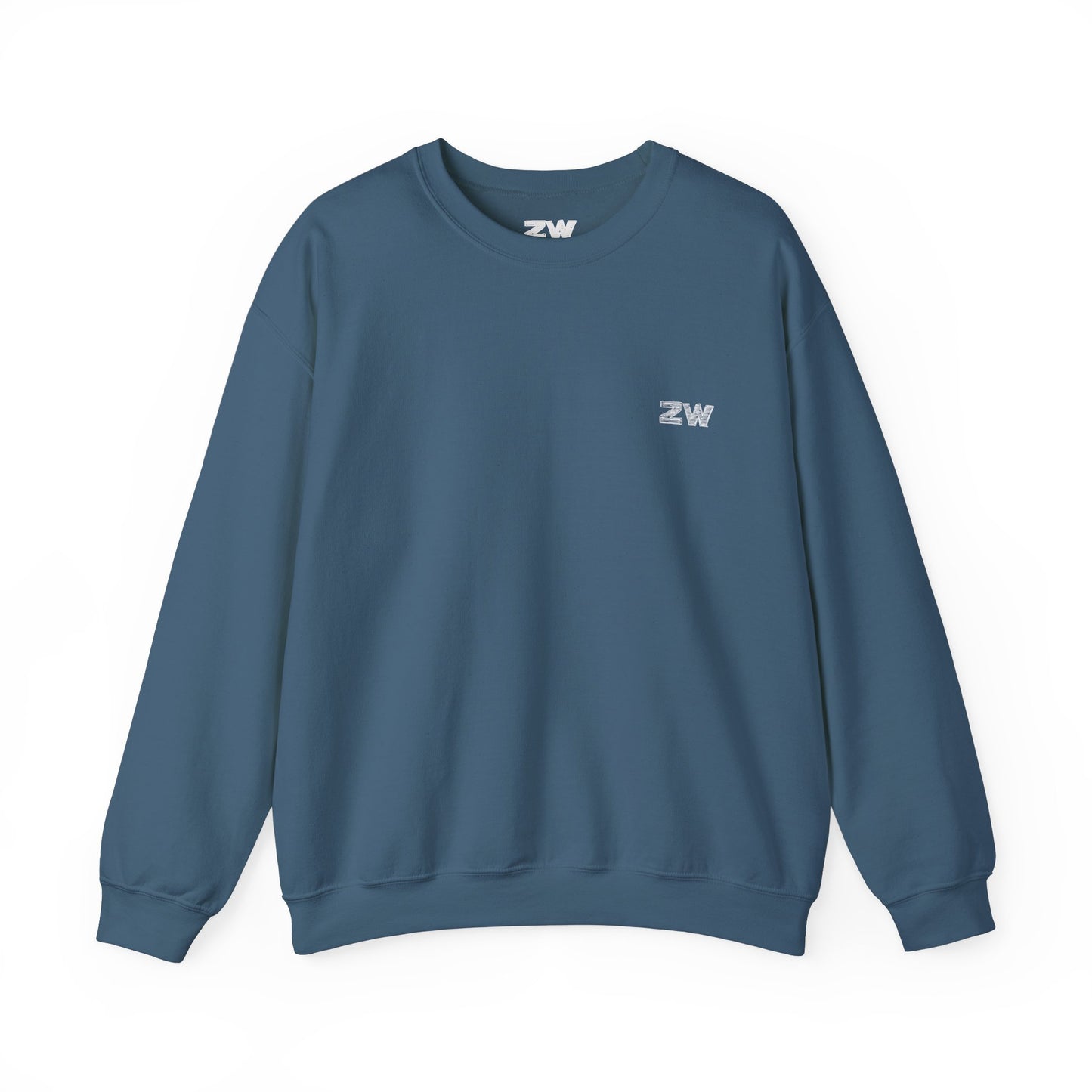 Zeo Worship Sweatshirt