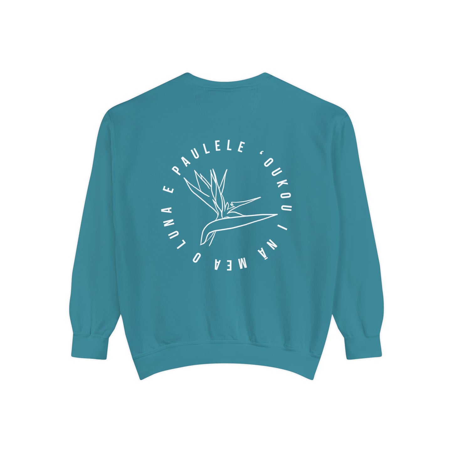 Paulele Sweatshirt