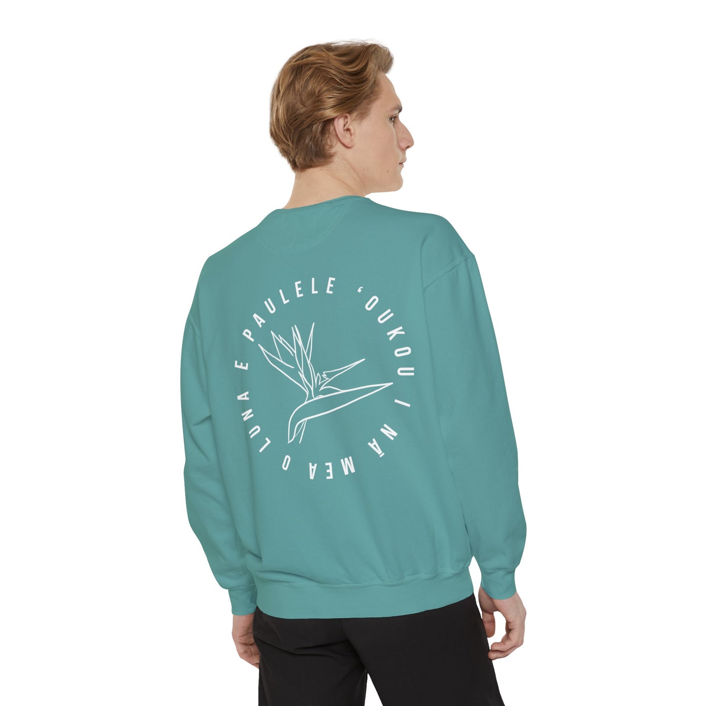 Paulele Sweatshirt