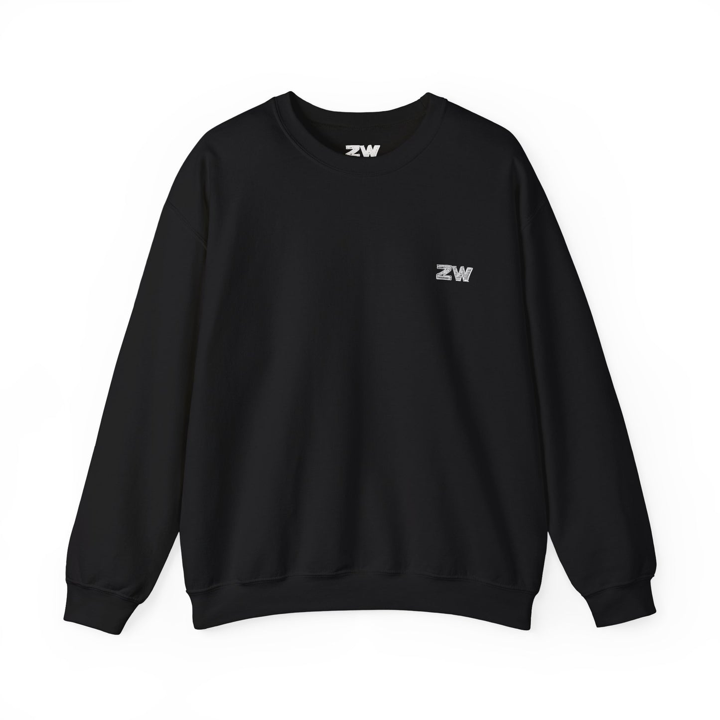 Zeo Worship Sweatshirt