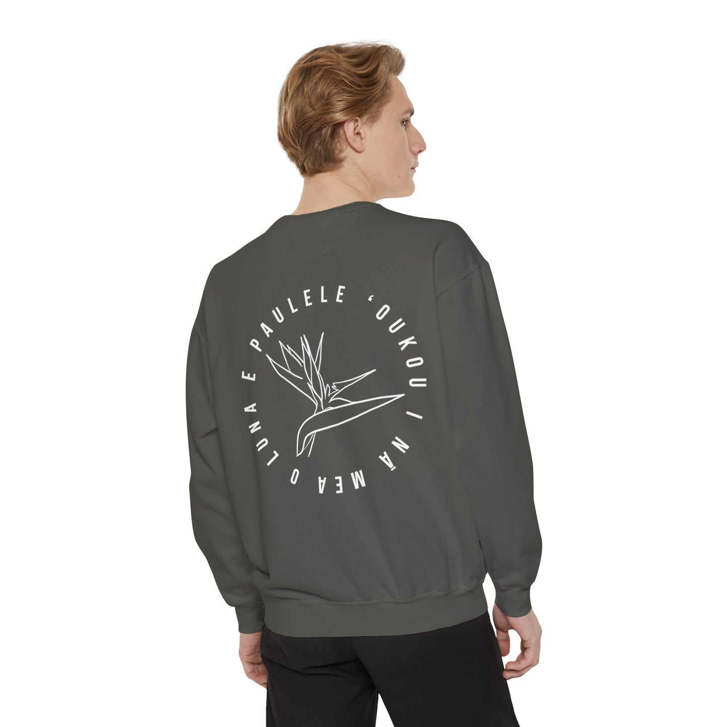 Paulele Sweatshirt