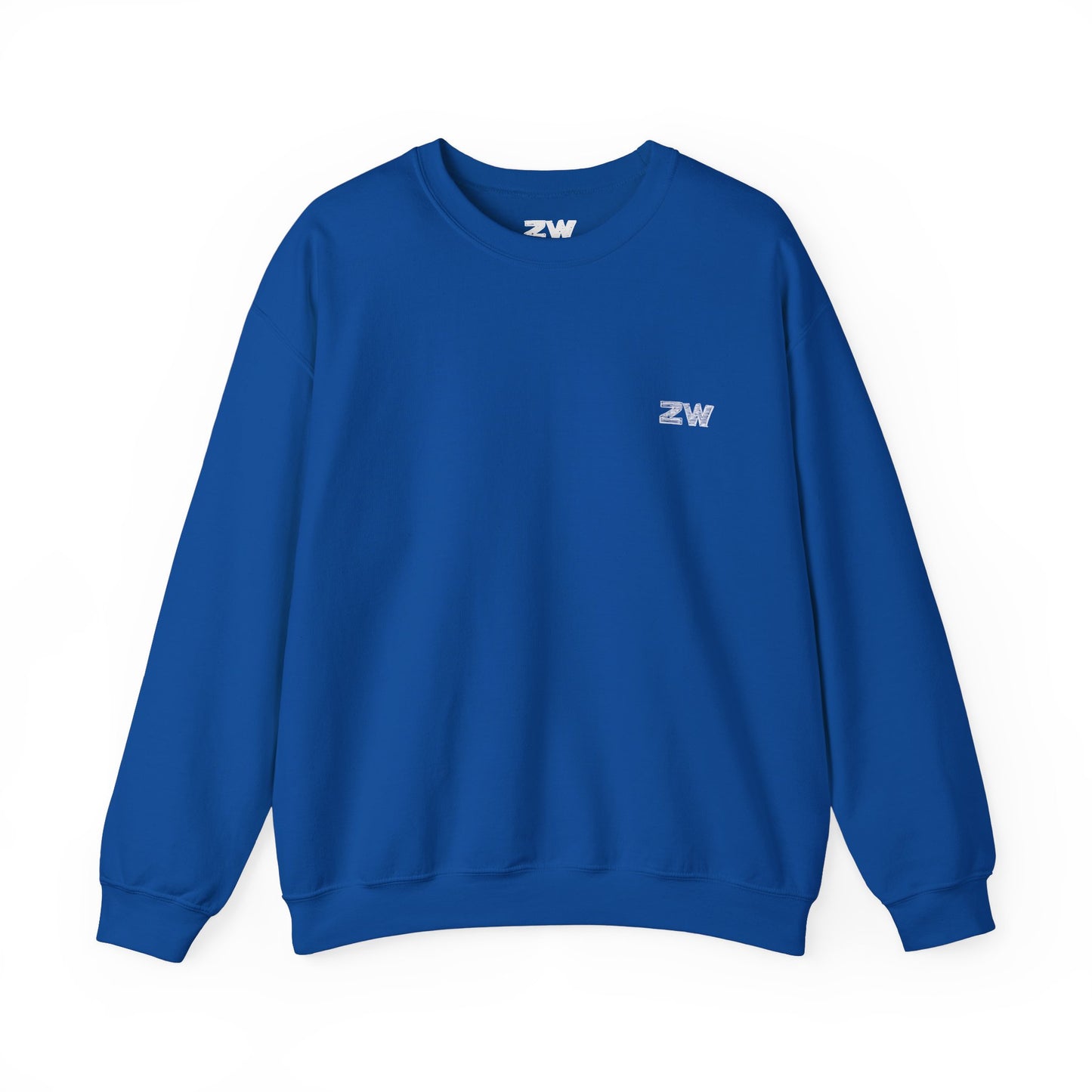 Zeo Worship Sweatshirt