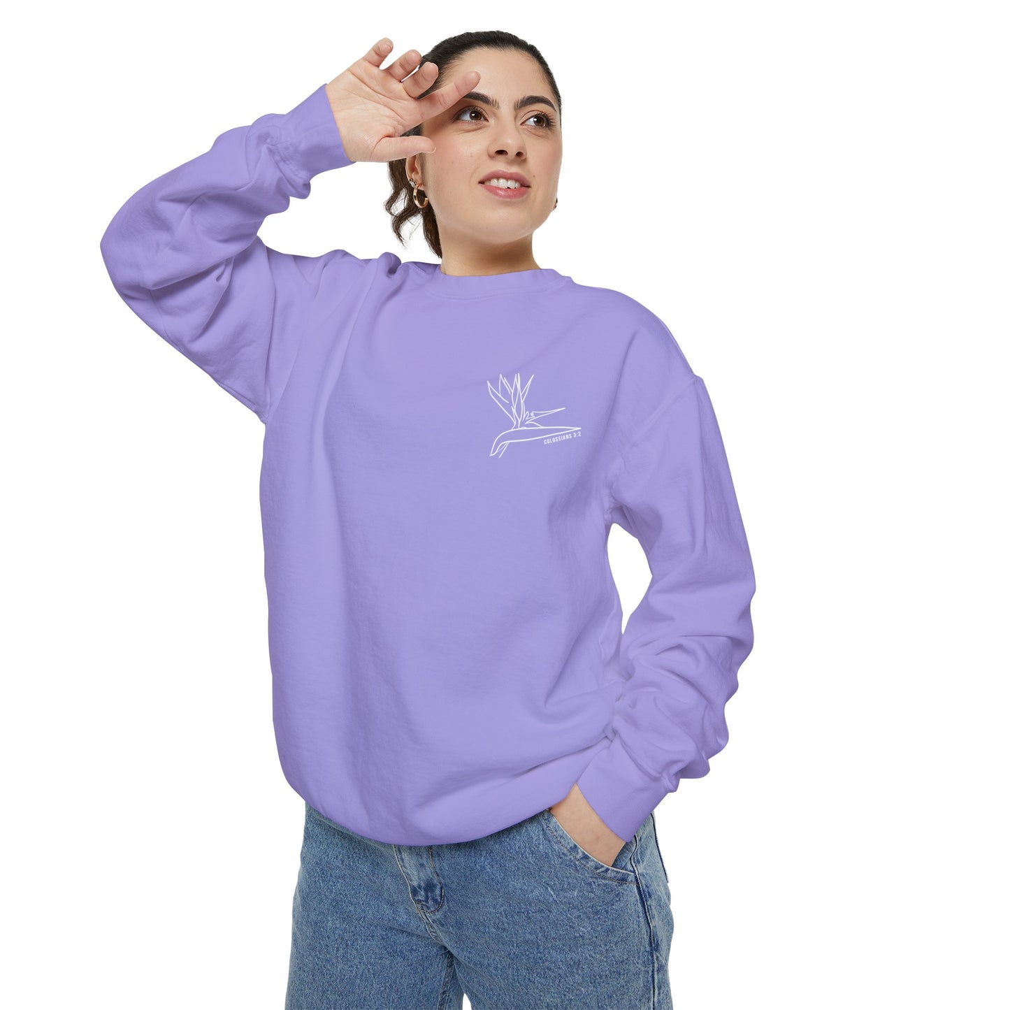 Paulele Sweatshirt