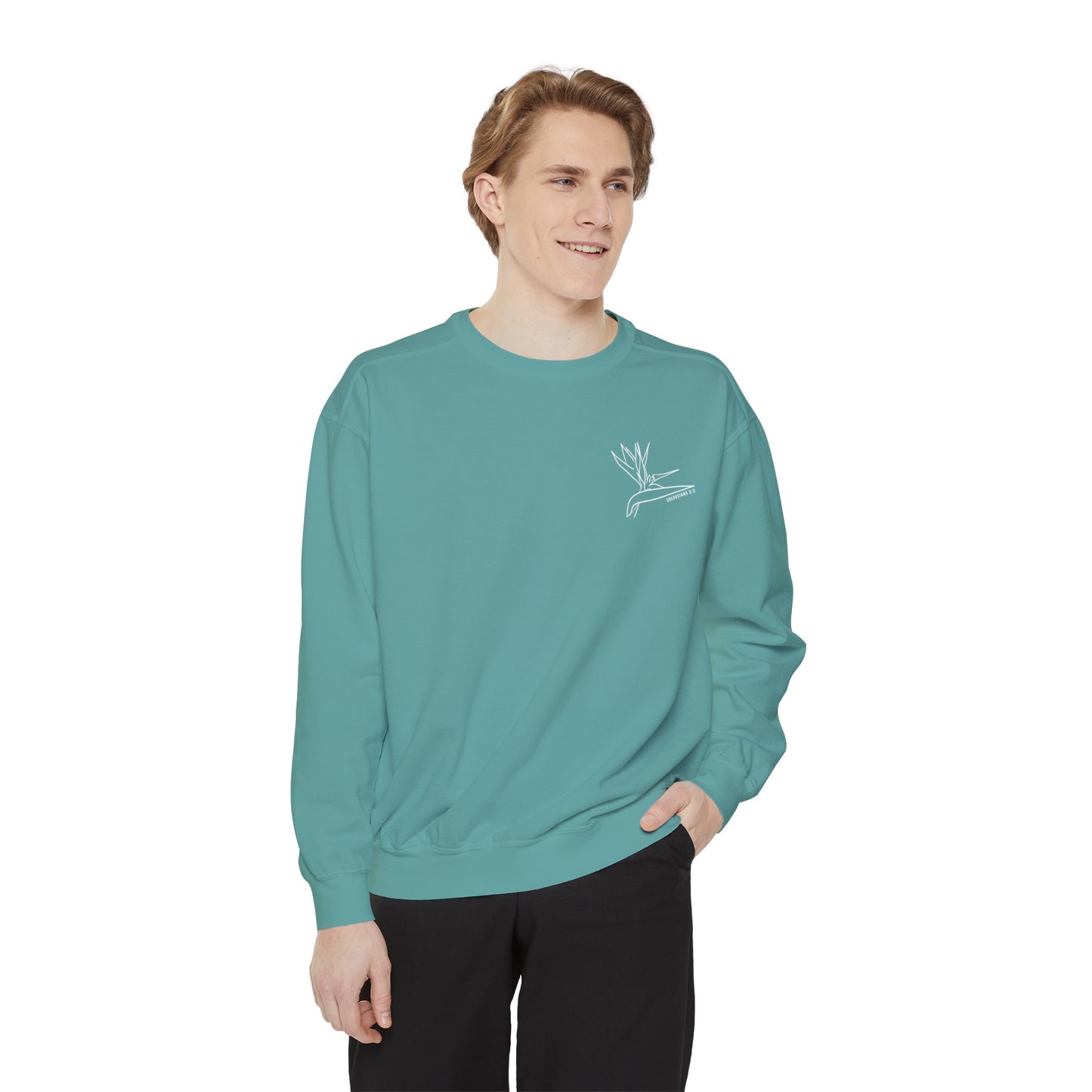 Paulele Sweatshirt