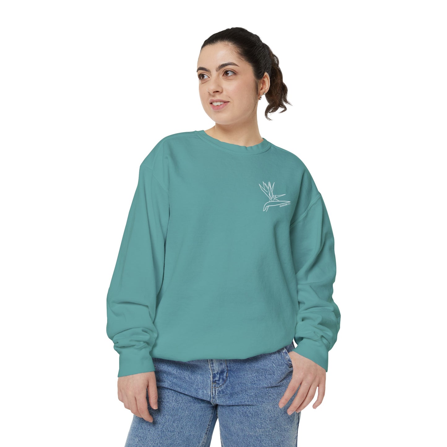 Paulele Sweatshirt