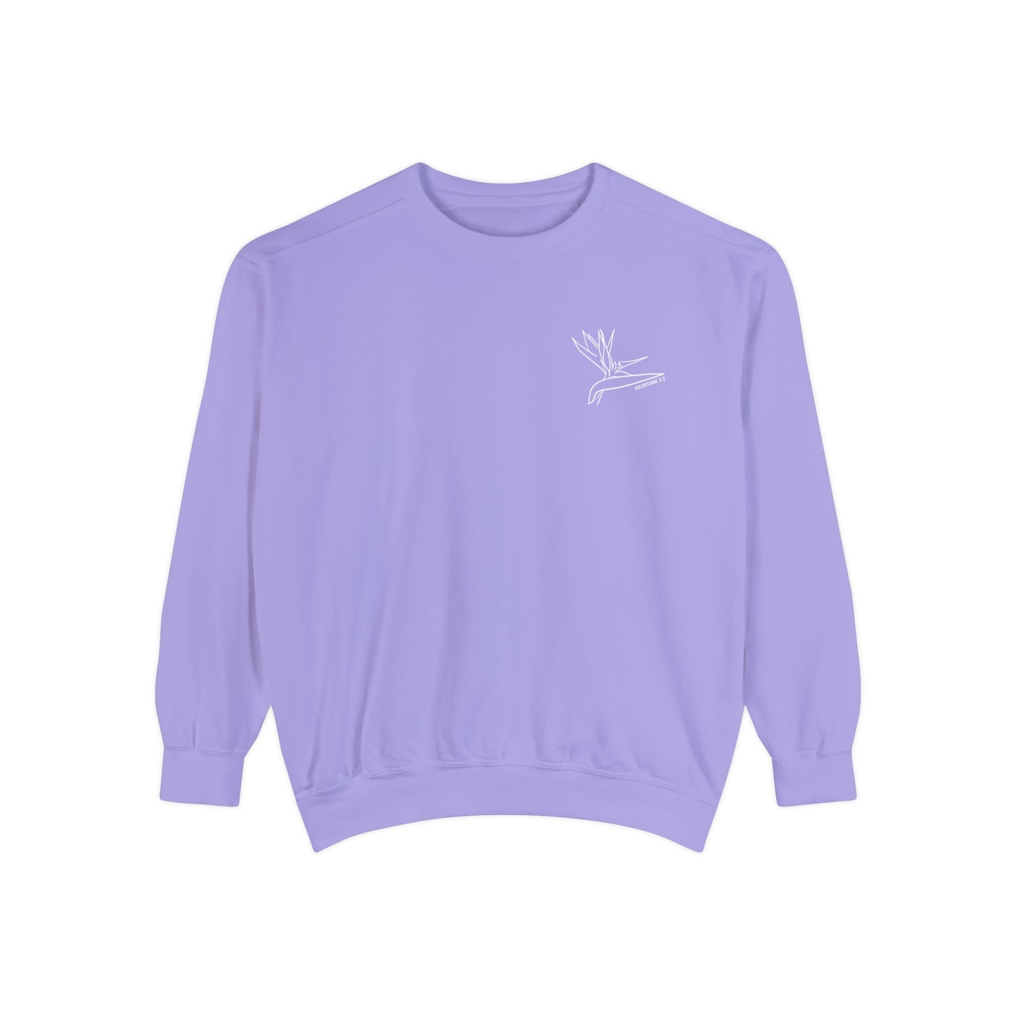 Paulele Sweatshirt