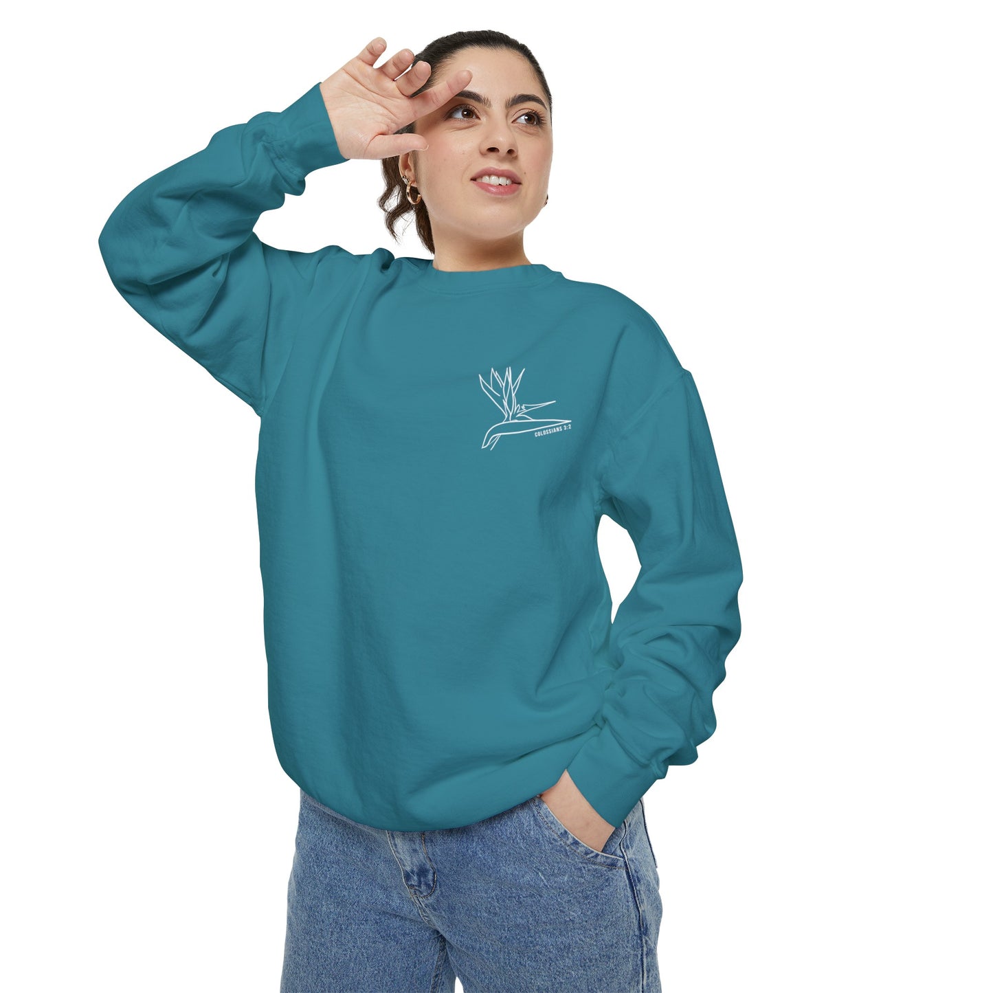 Paulele Sweatshirt