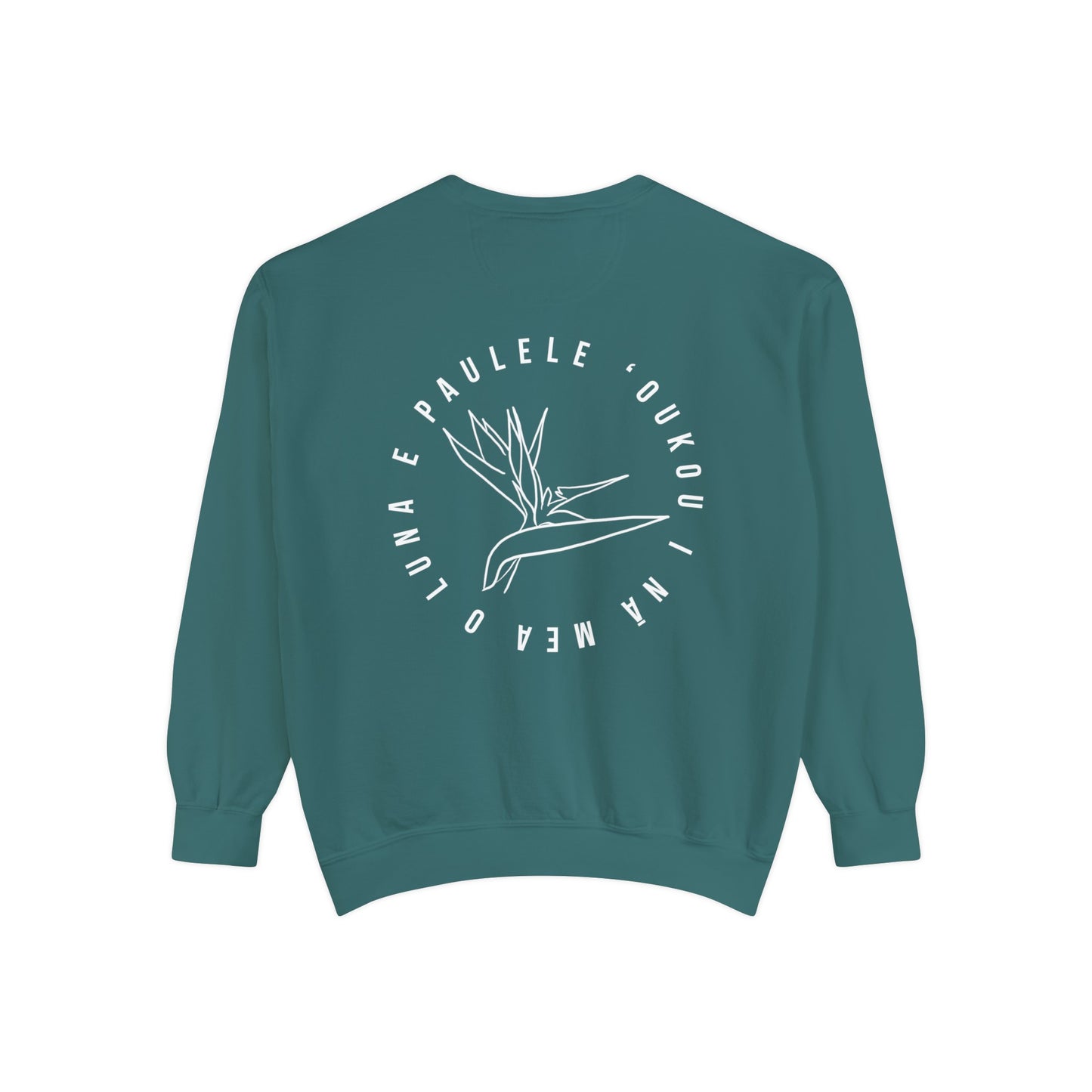 Paulele Sweatshirt