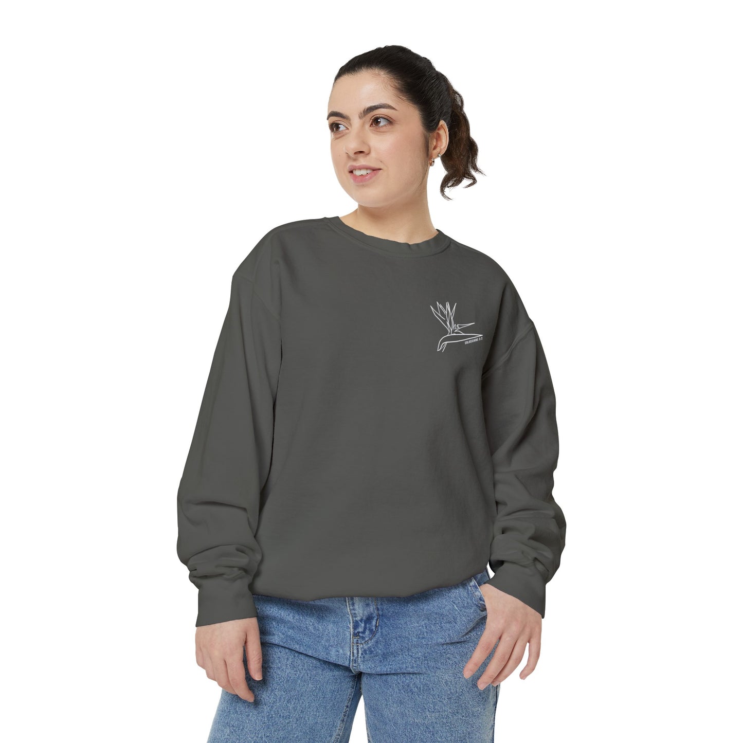 Paulele Sweatshirt