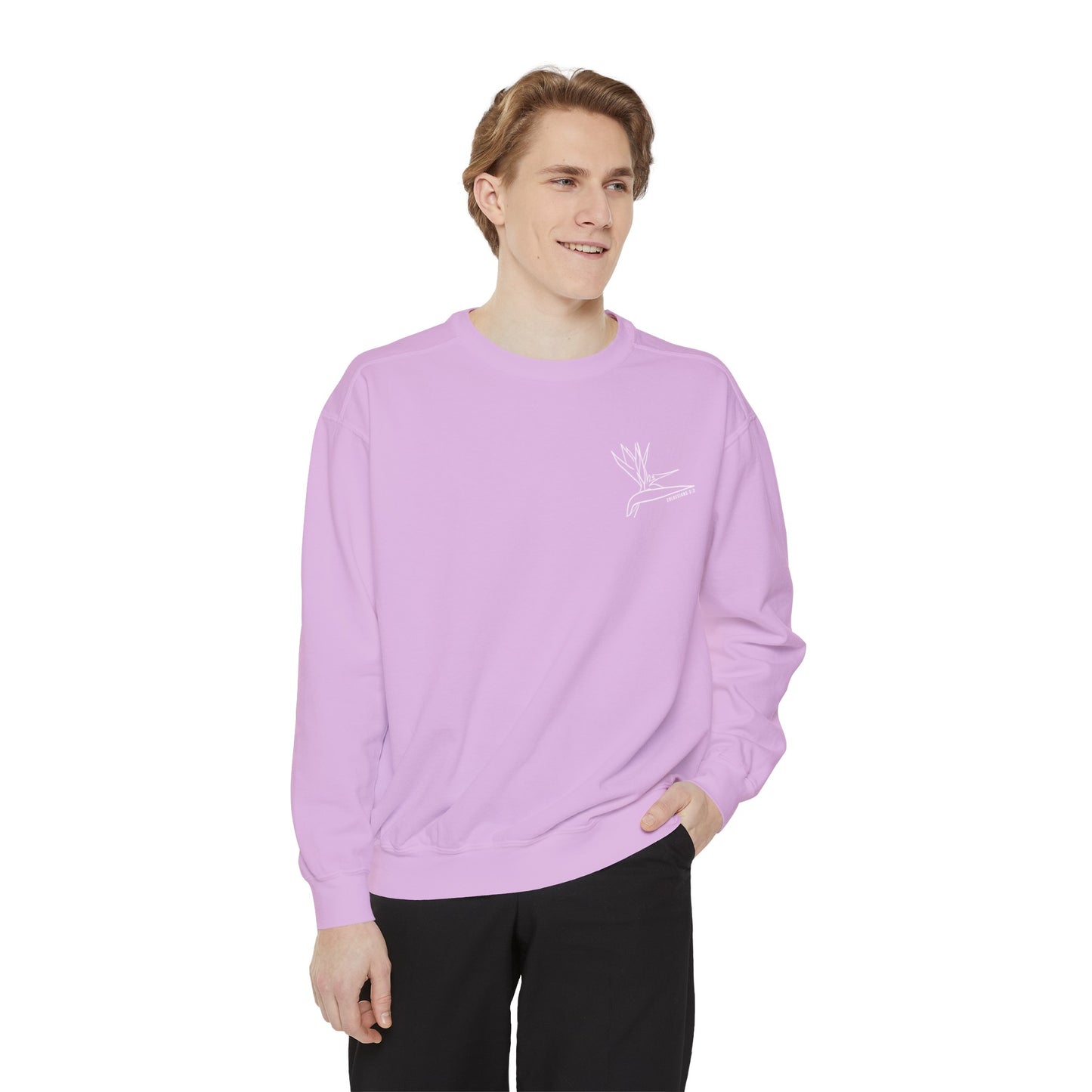 Paulele Sweatshirt