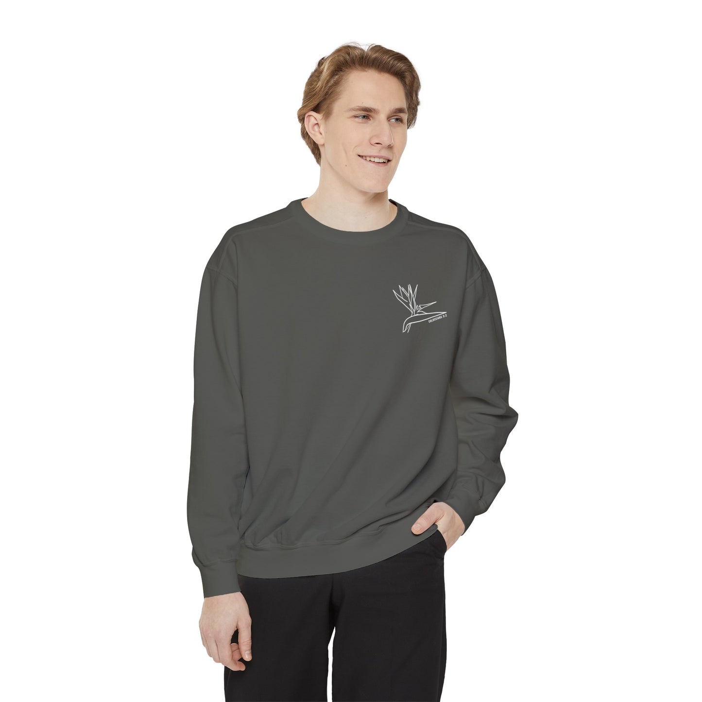 Paulele Sweatshirt