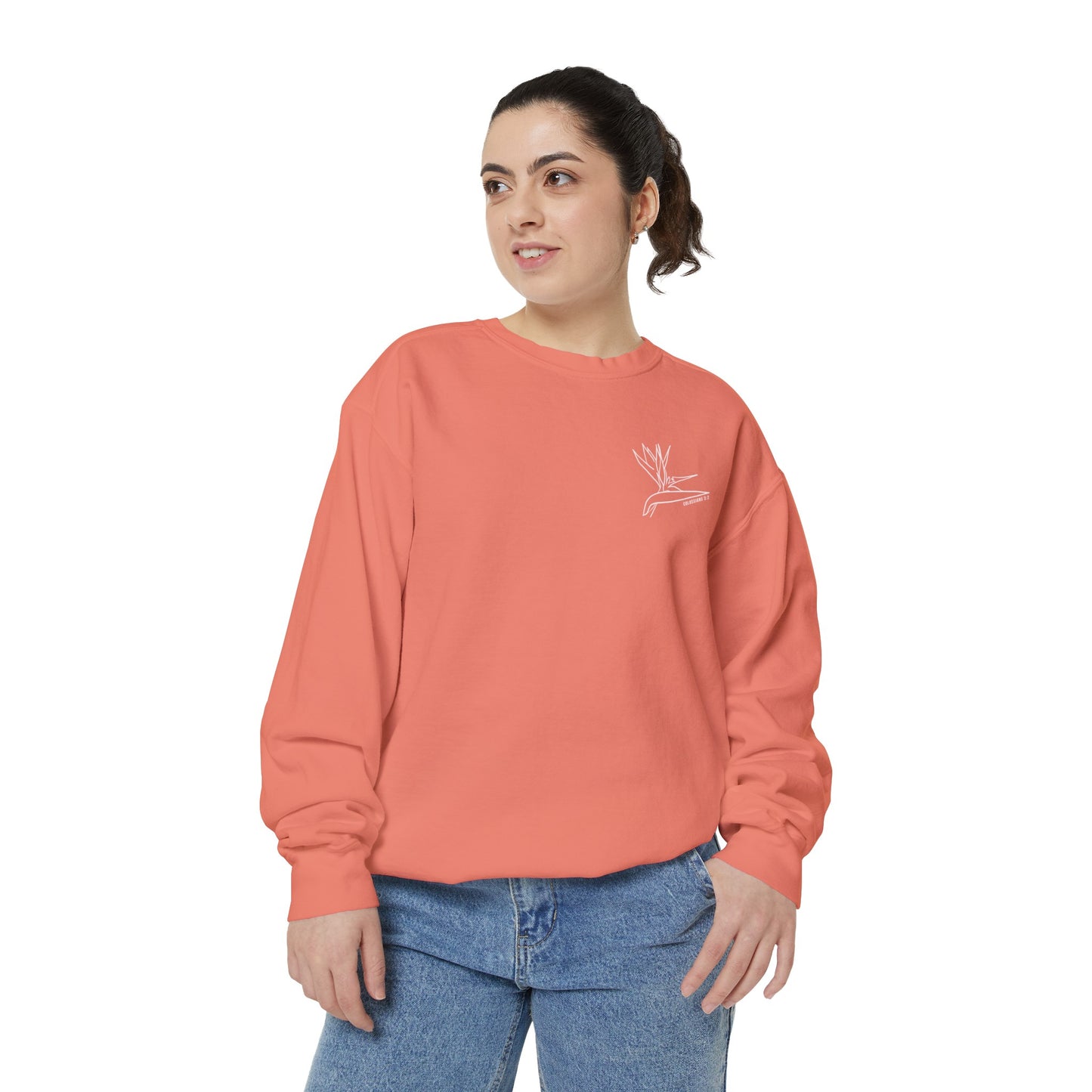 Paulele Sweatshirt