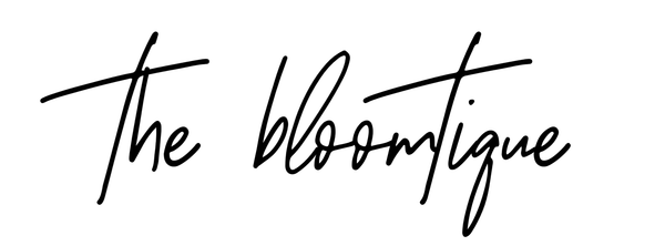 theBLOOMtique